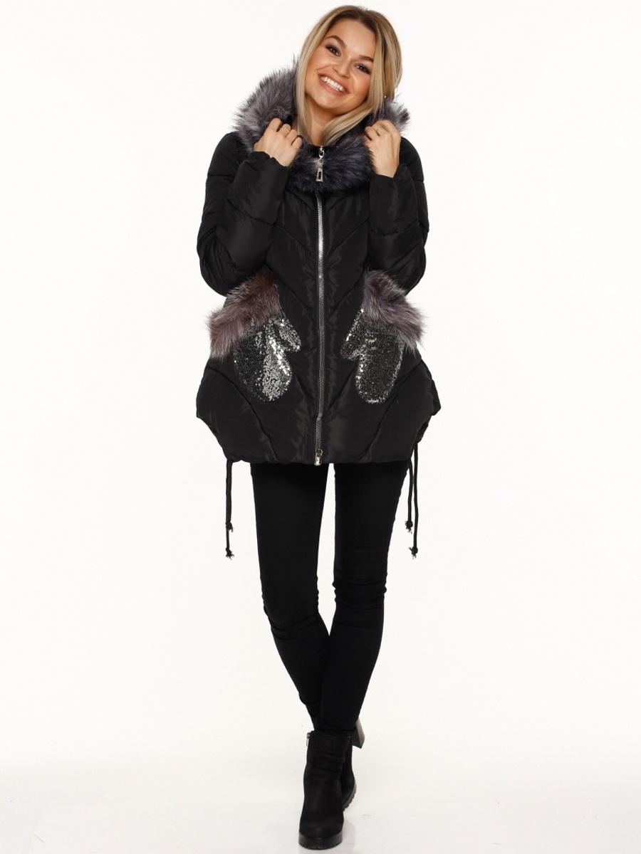 Куртка VipDressCode
