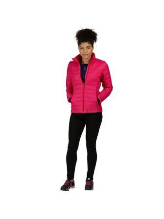 Куртка REGATTA