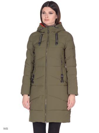 Куртка Liotti Moda
