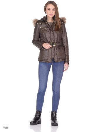 Куртка MERCEDES-BENZ