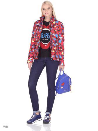 Куртка Love Moschino