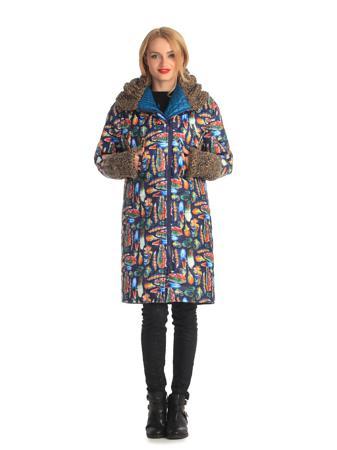 Куртка Artwizard