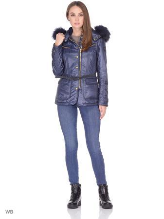 Куртка MERCEDES-BENZ