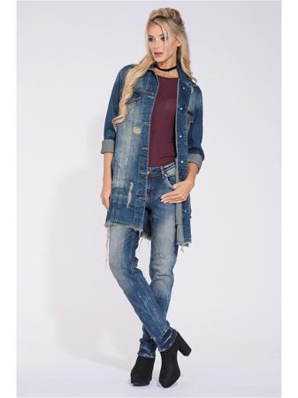 Куртка WHITNEY