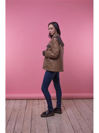 Куртка Anna Topolskaya