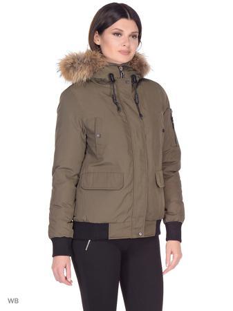 Куртка Liotti Moda