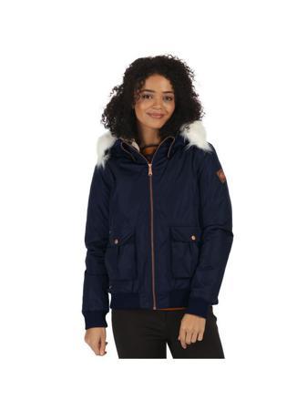 Куртка REGATTA