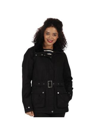 Куртка REGATTA