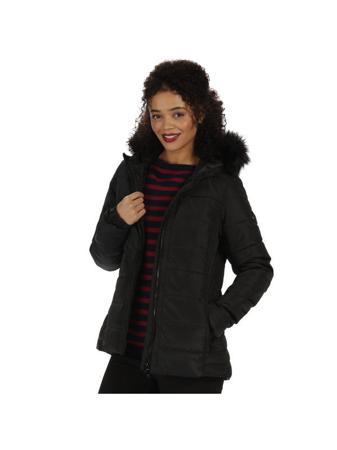 Куртка REGATTA