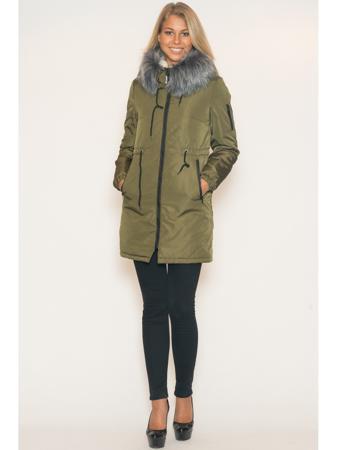 Куртка Modaleto