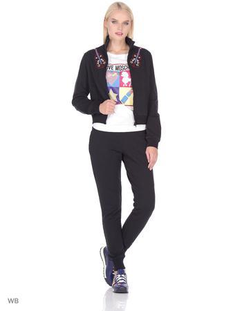 Куртка Love Moschino