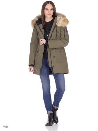 Куртка Calvin Klein