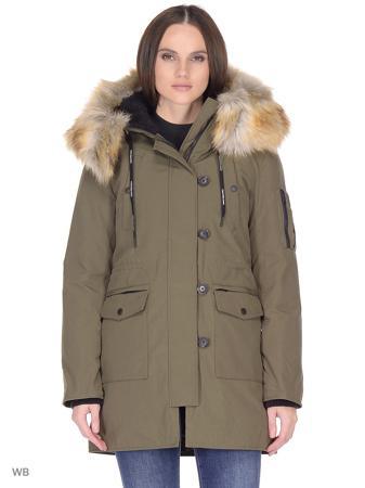 Куртка Calvin Klein