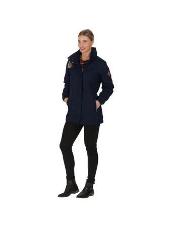 Куртка REGATTA