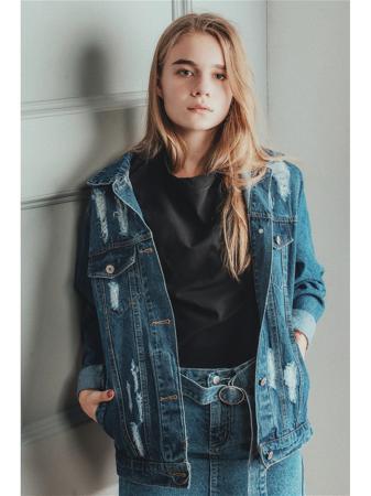 Куртка DorogoBogato