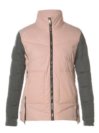 Куртка YIYISENRA