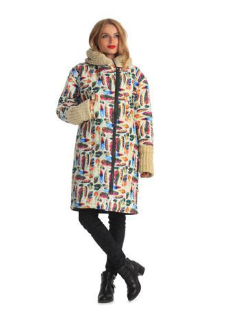 Куртка Artwizard