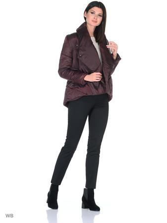 Куртка PAVLUKHINA