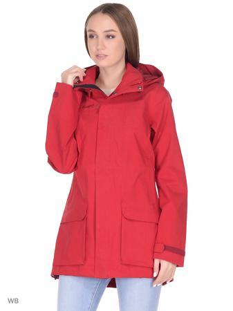 Куртка Bergans