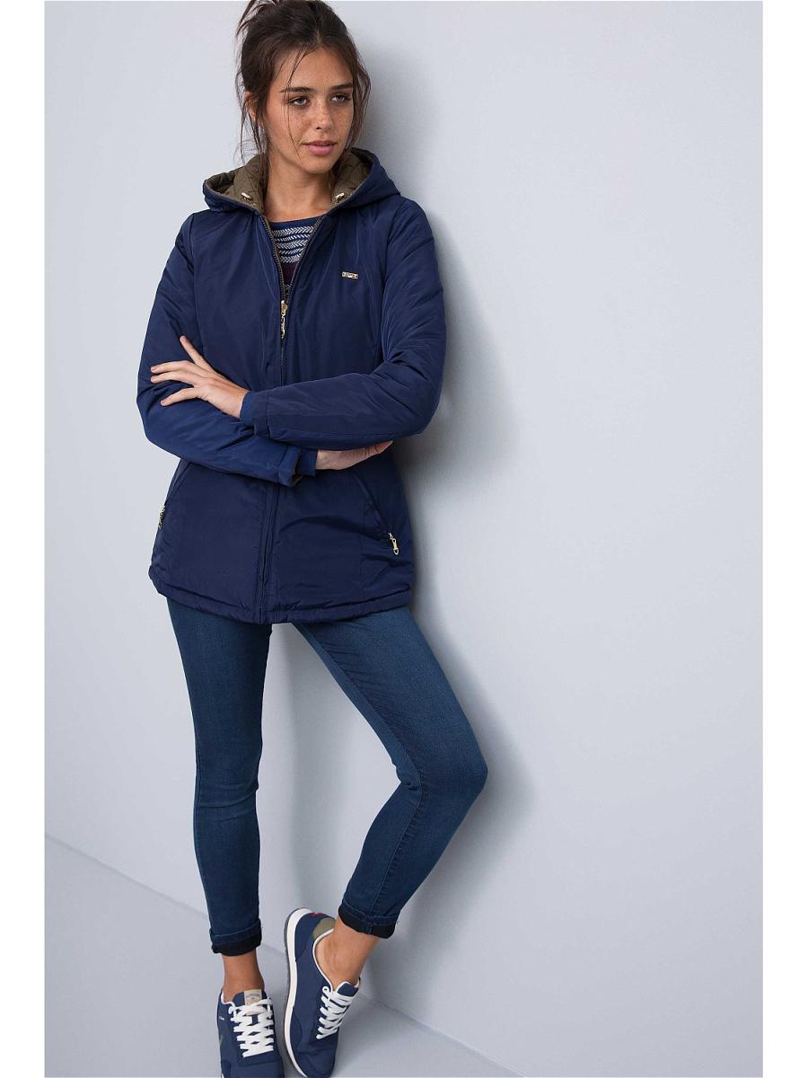 Куртка U.S. Polo Assn.