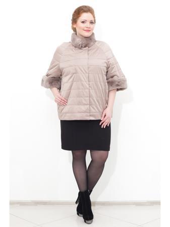 Куртка PRIMA WOMAN