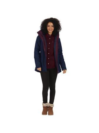 Куртка REGATTA