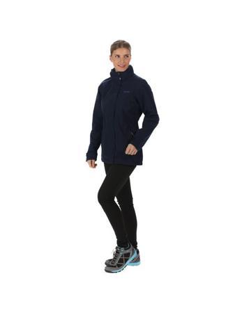 Куртка REGATTA