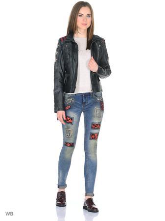 Куртка Blue Monkey