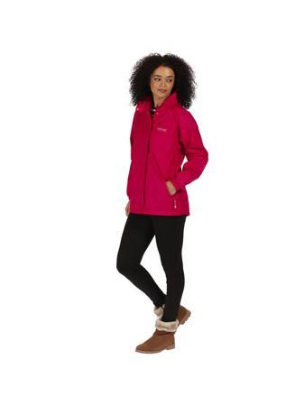 Куртка REGATTA