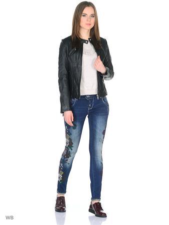 Куртка Blue Monkey