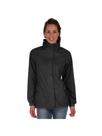 Куртка REGATTA