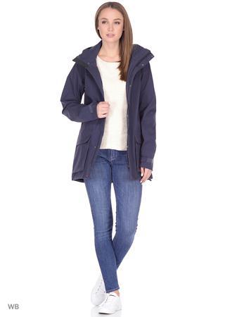 Куртка Bergans