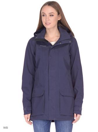 Куртка Bergans
