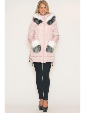 Куртка Modaleto