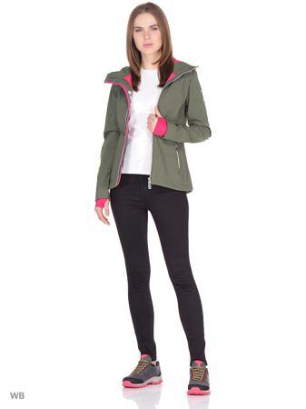 Куртка CHIEMSEE