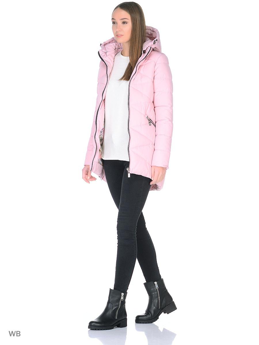 Куртка GARMETRIC