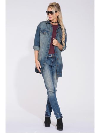 Куртка WHITNEY