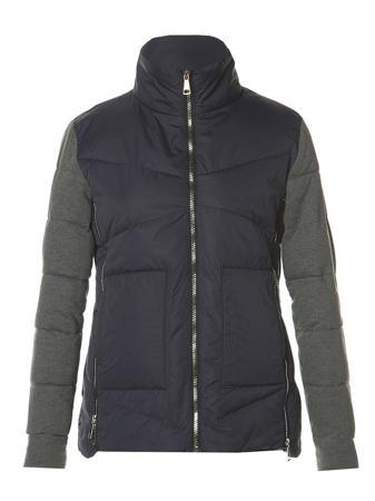 Куртка YIYISENRA