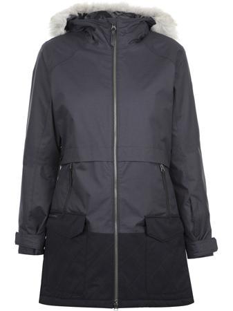 Куртка Columbia