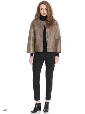 Куртка STEVEN-K