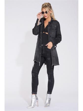 Куртка WHITNEY