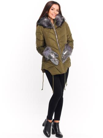 Куртка VipDressCode