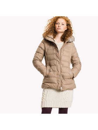 Куртка Tommy Hilfiger