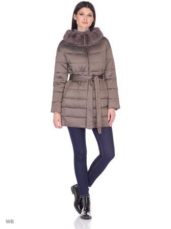 Куртка PRIMA WOMAN