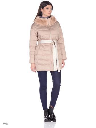 Куртка PRIMA WOMAN