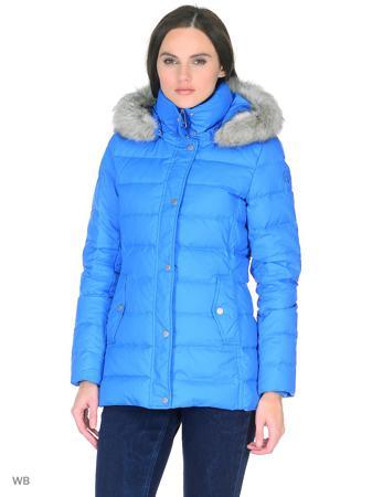 Куртка Tommy Hilfiger