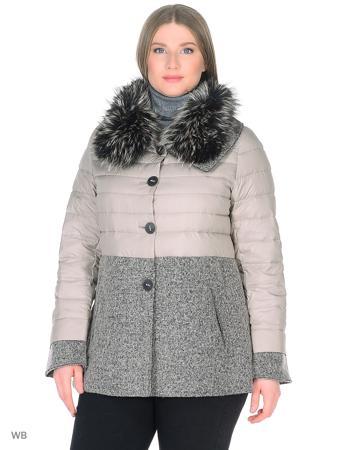 Куртка PRIMA WOMAN
