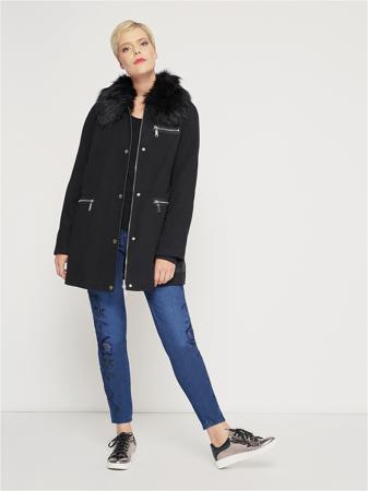 Куртка Fiorella Rubino