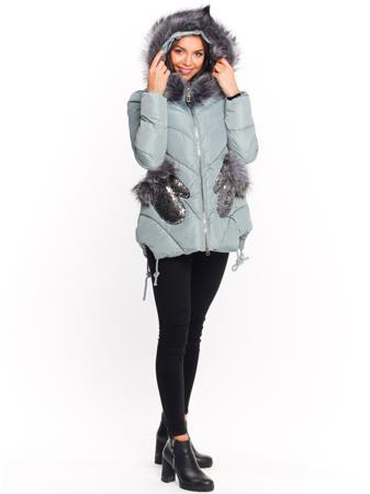 Куртка VipDressCode