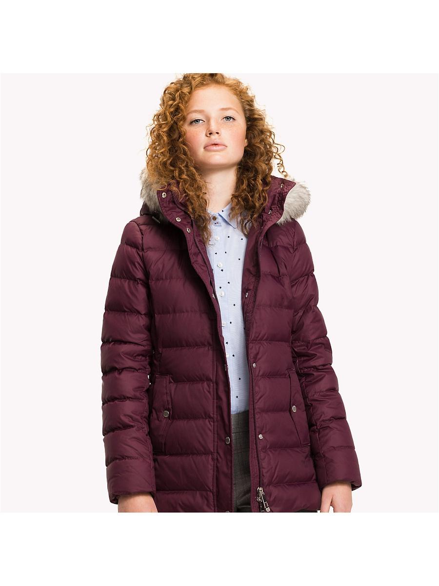 Куртка Tommy Hilfiger